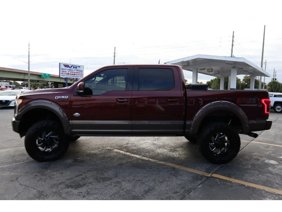 2016 Ford F-150 13th Gen - Image 8 of 19