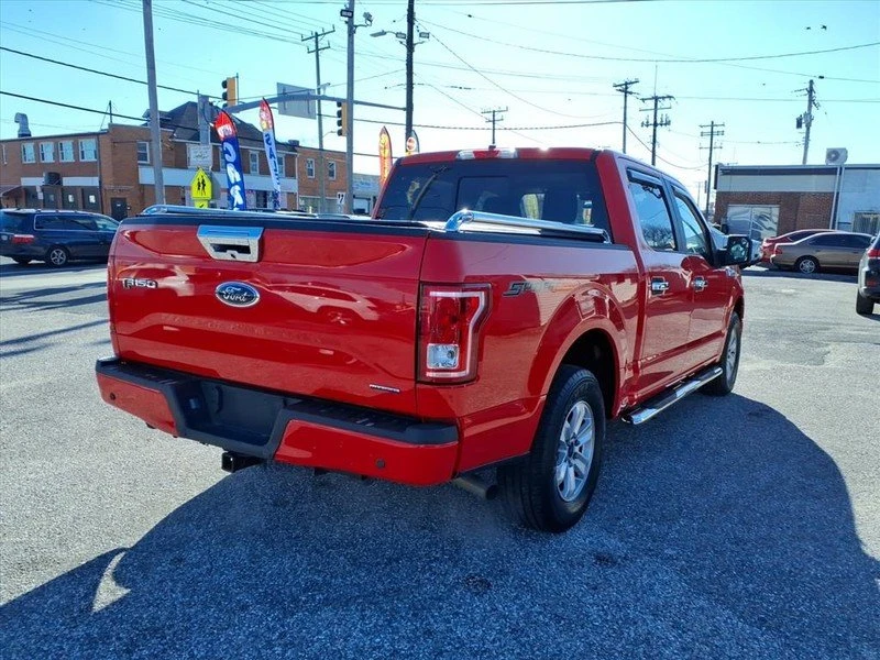 2016 Ford F-150 13th Gen - Image 7 of 20
