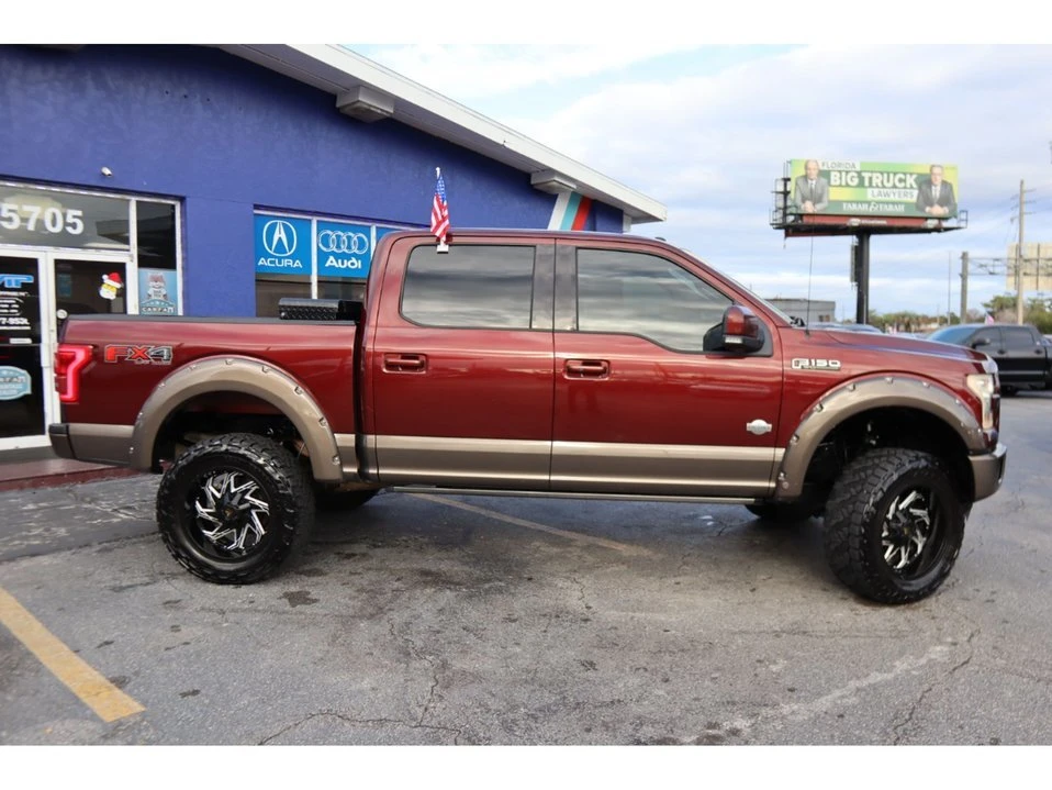 2016 Ford F-150 13th Gen - Image 5 of 19