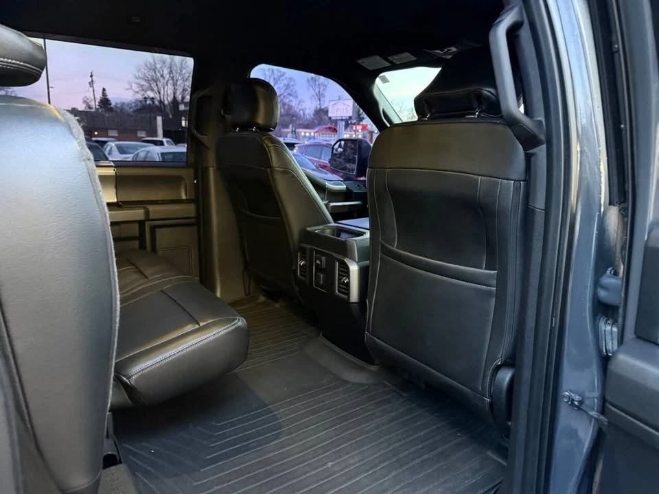 2016 Ford F-150 13th Gen - Image 7 of 11