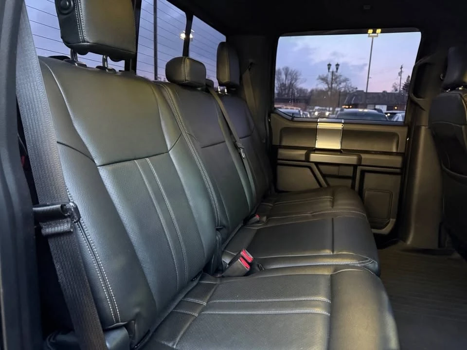2016 Ford F-150 13th Gen - Image 8 of 11