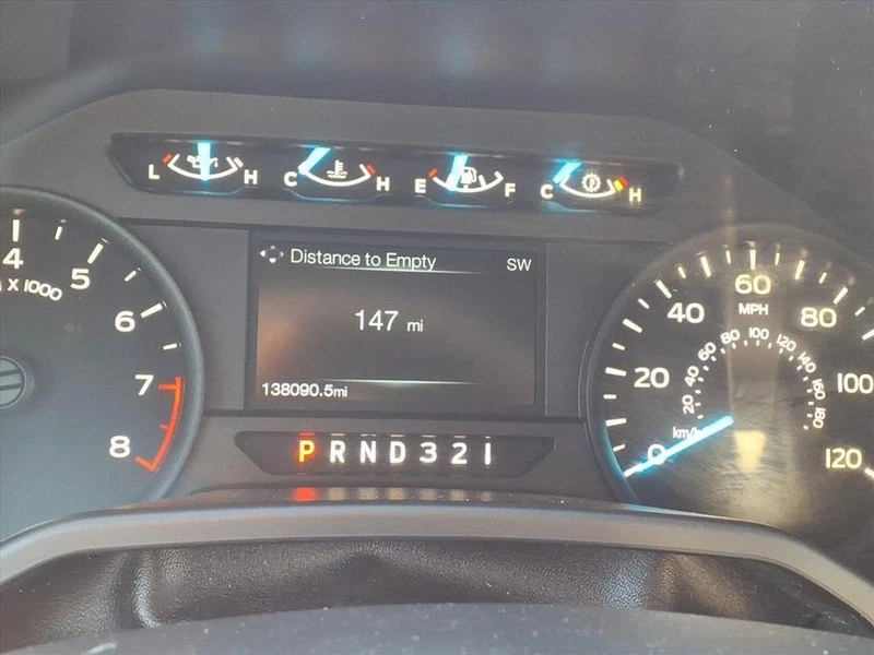 2016 Ford F-150 13th Gen - Image 19 of 20