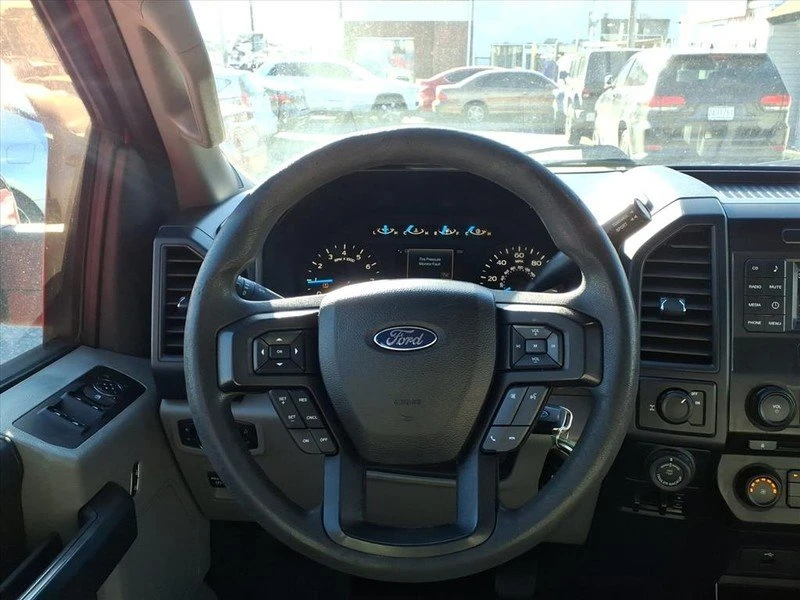 2016 Ford F-150 13th Gen - Image 15 of 20