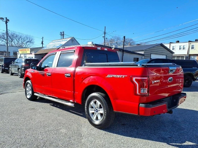 2016 Ford F-150 13th Gen - Image 9 of 20