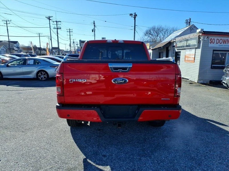 2016 Ford F-150 13th Gen - Image 8 of 20