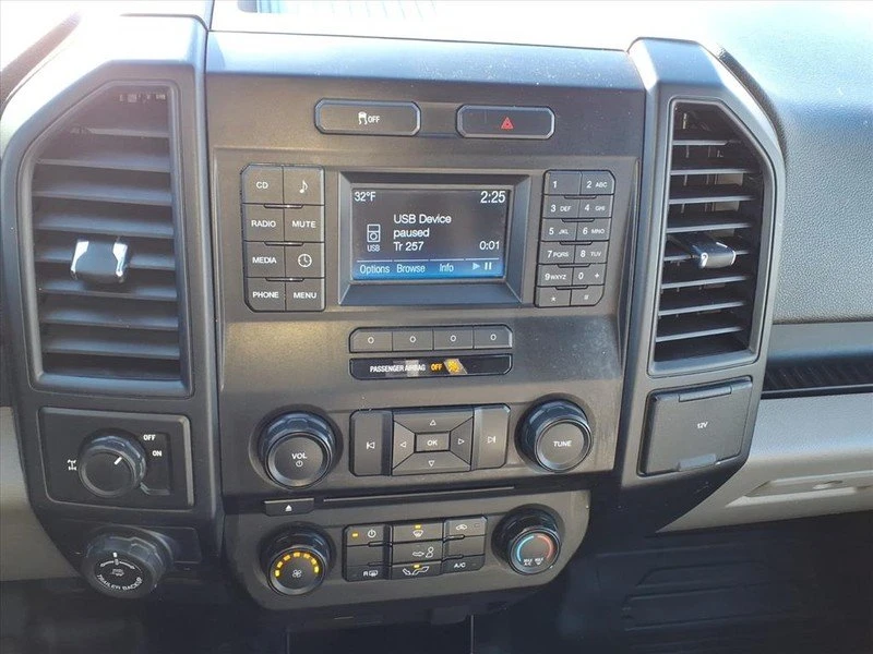 2016 Ford F-150 13th Gen - Image 18 of 20