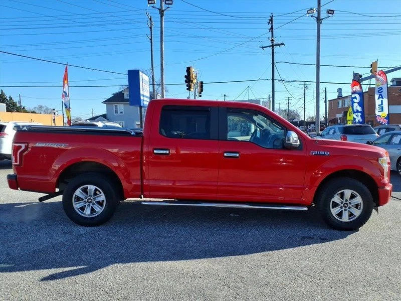 2016 Ford F-150 13th Gen - Image 5 of 20