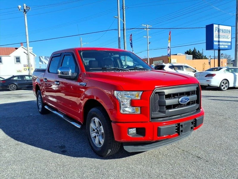 2016 Ford F-150 13th Gen - Image 4 of 20