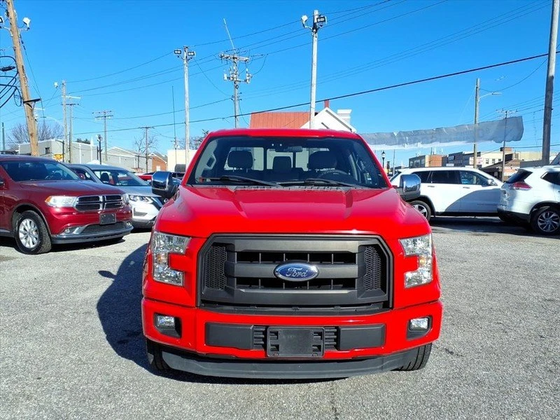 2016 Ford F-150 13th Gen - Image 3 of 20