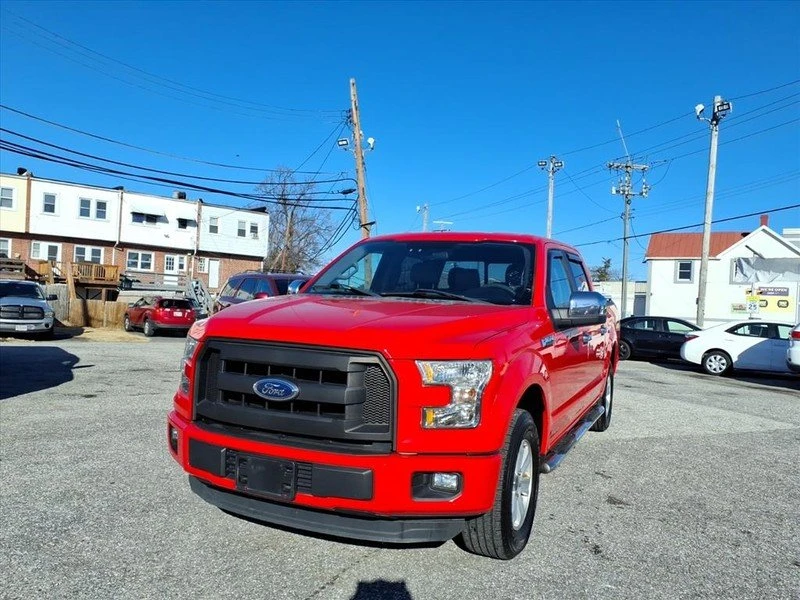 2016 Ford F-150 13th Gen - Image 2 of 20