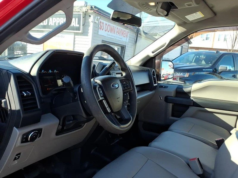 2016 Ford F-150 13th Gen - Image 12 of 20