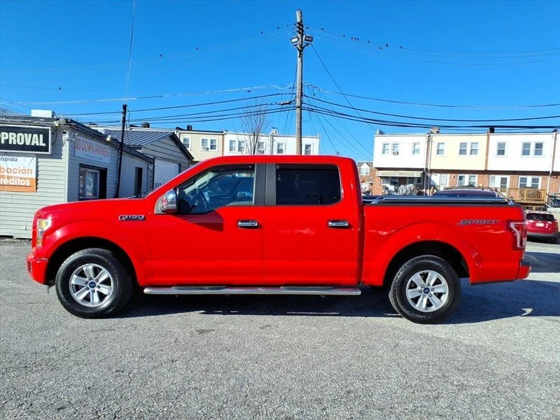 2016 Ford F-150 13th Gen - Image 10 of 20