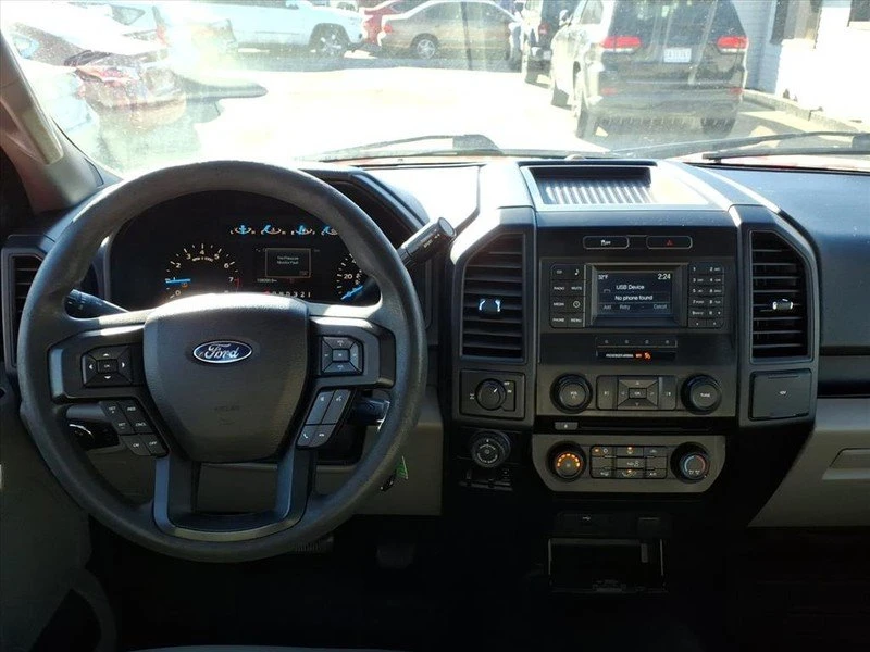2016 Ford F-150 13th Gen - Image 16 of 20
