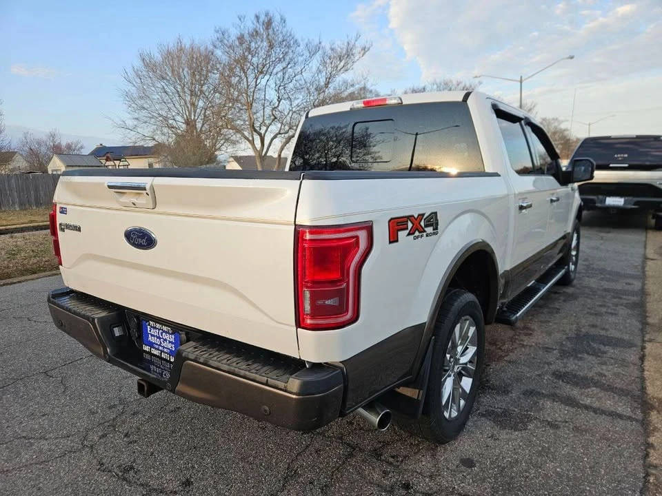 2016 Ford F-150 13th Gen - Image 5 of 19