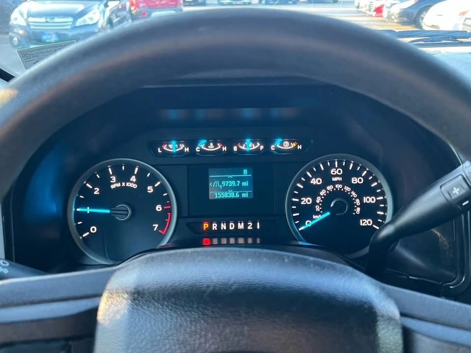 2016 Ford F-150 13th Gen - Image 15 of 18
