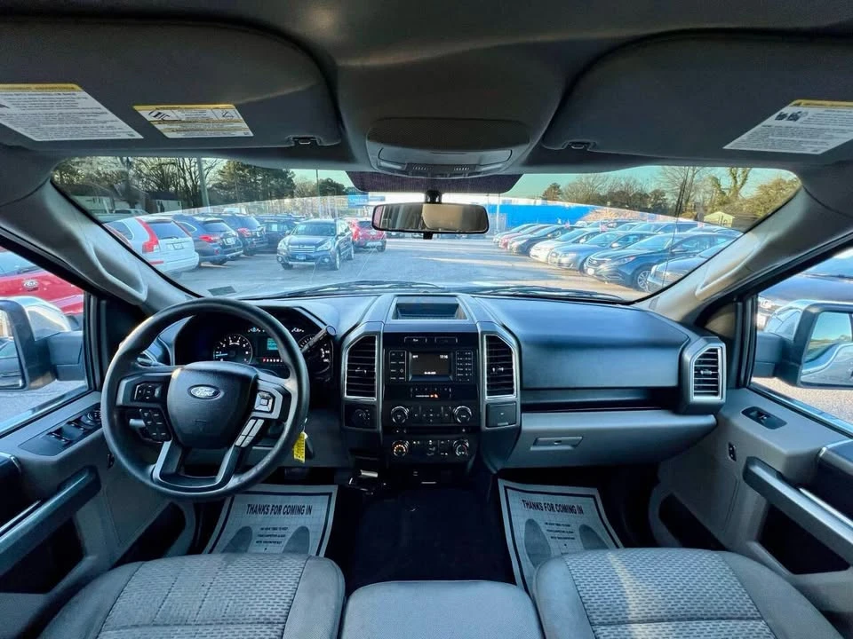 2016 Ford F-150 13th Gen - Image 9 of 18