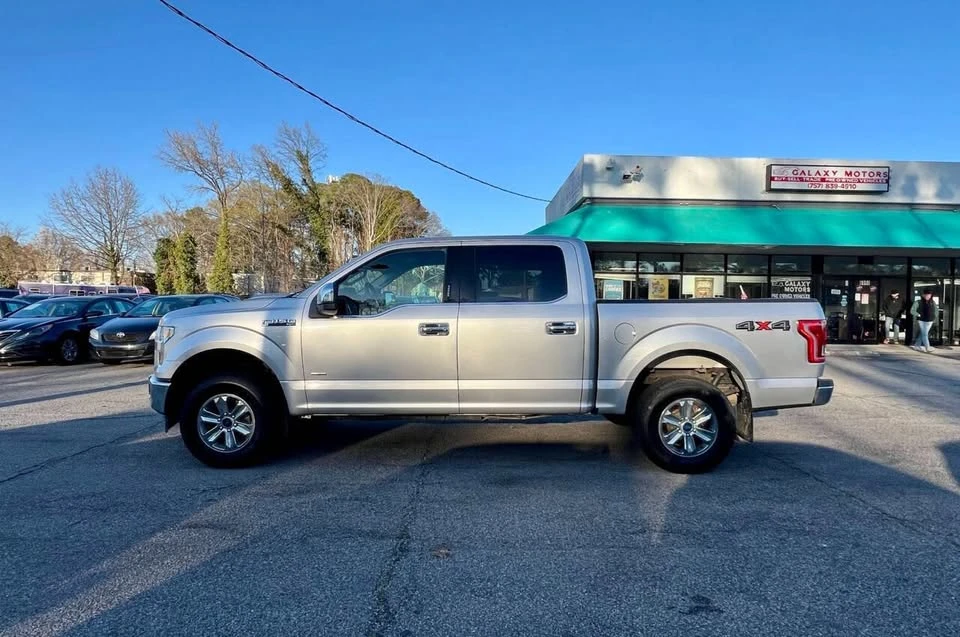 2016 Ford F-150 13th Gen - Image 5 of 18