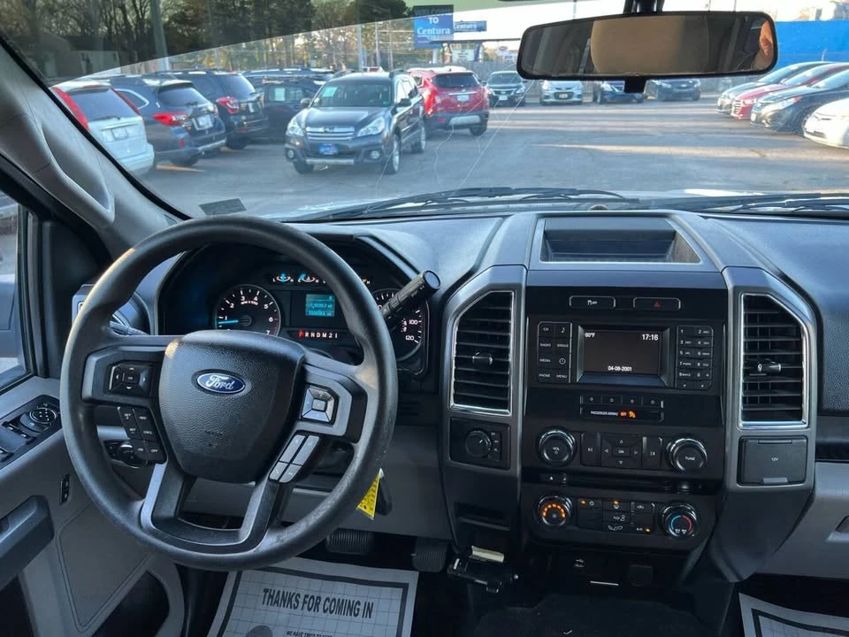 2016 Ford F-150 13th Gen - Image 17 of 18