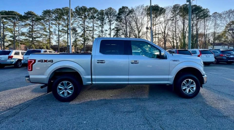 2016 Ford F-150 13th Gen - Image 7 of 18