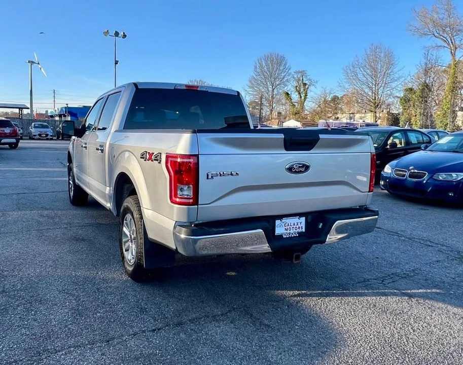 2016 Ford F-150 13th Gen - Image 4 of 18