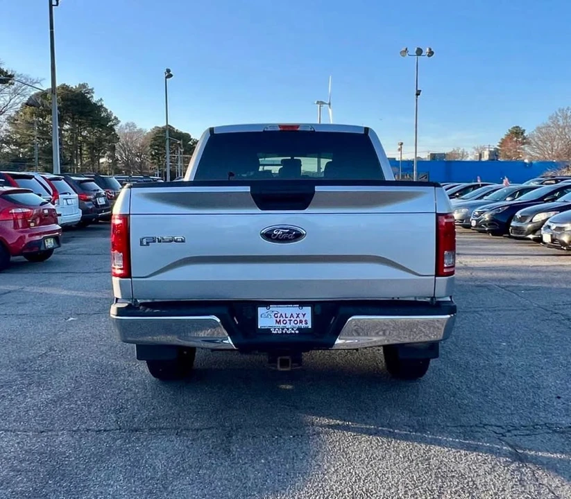 2016 Ford F-150 13th Gen - Image 6 of 18