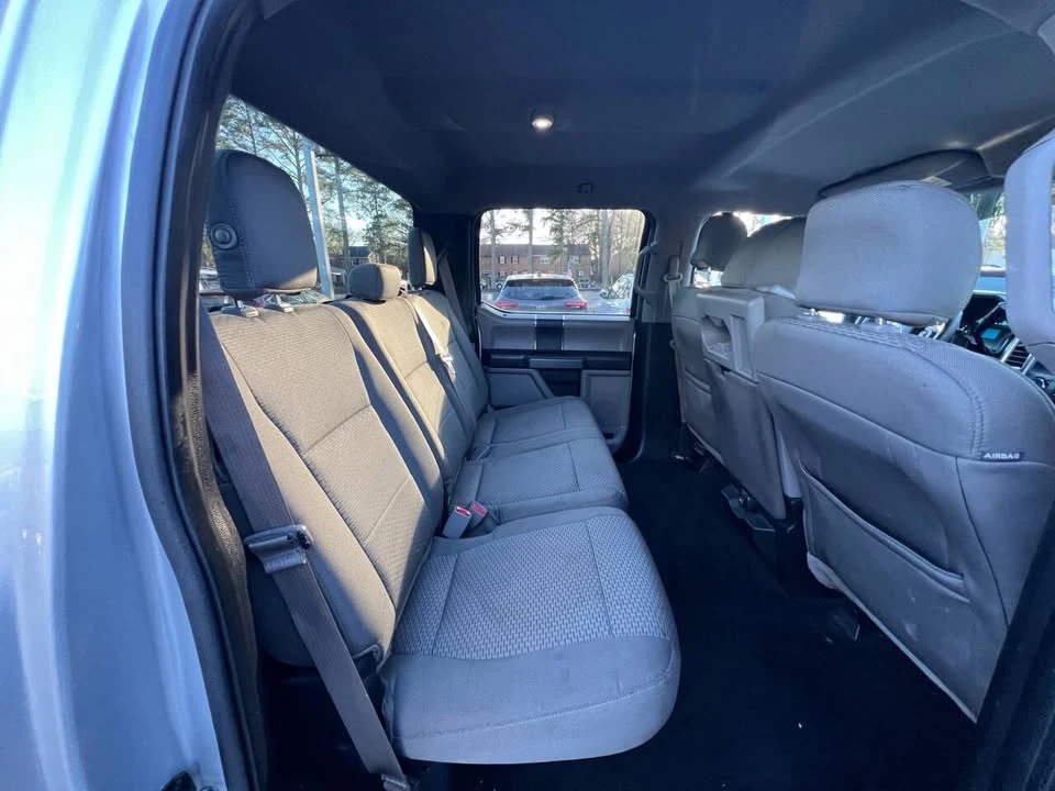 2016 Ford F-150 13th Gen - Image 12 of 18