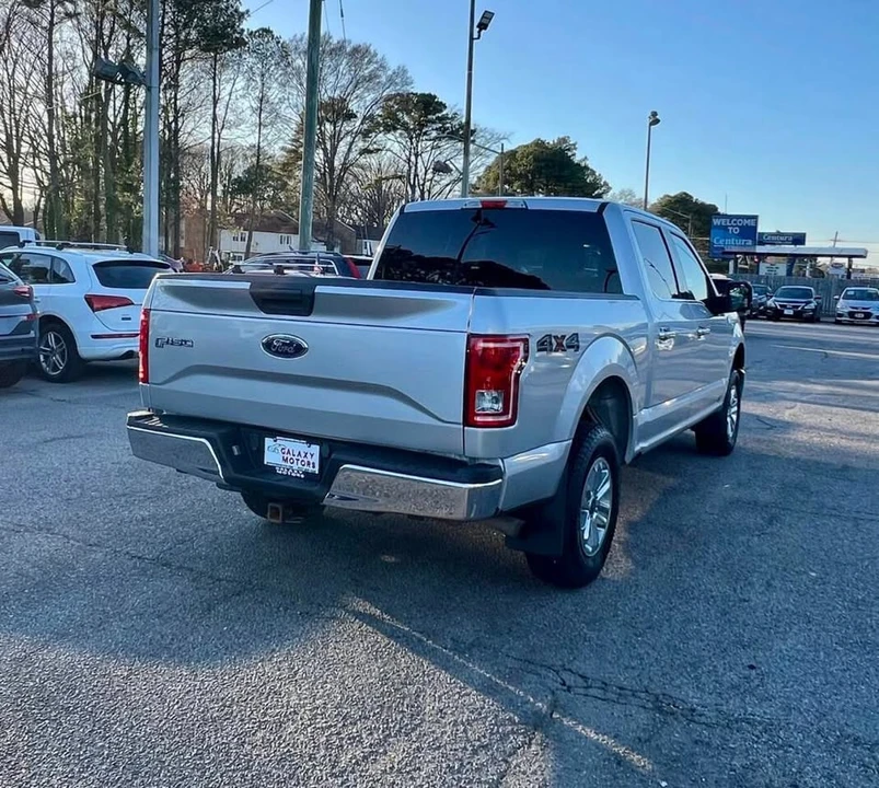 2016 Ford F-150 13th Gen - Image 3 of 18
