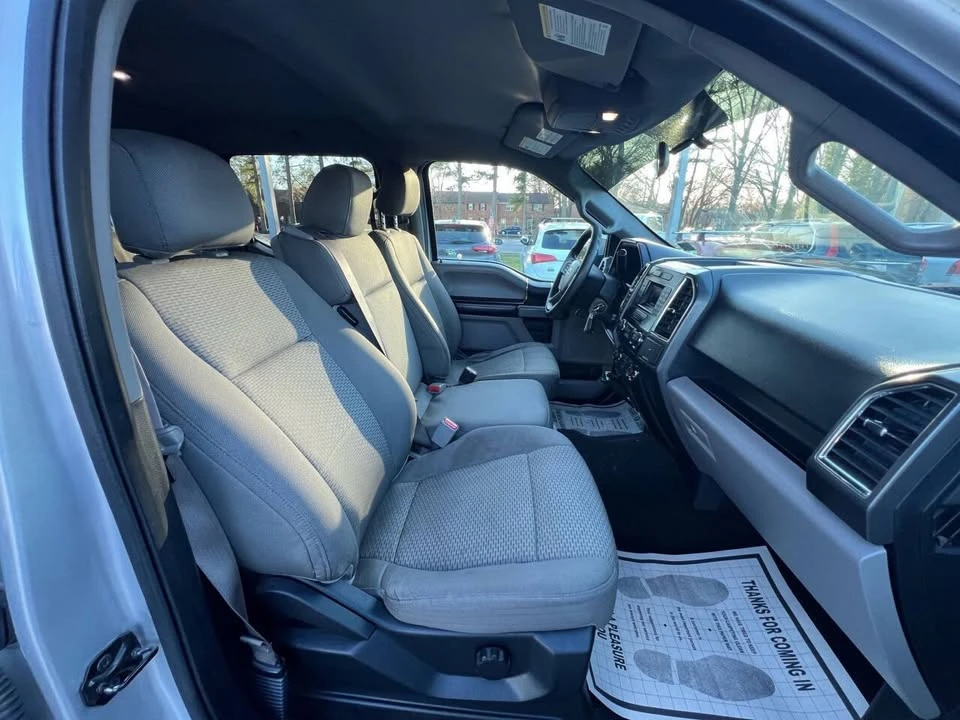 2016 Ford F-150 13th Gen - Image 14 of 18
