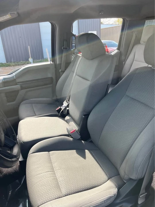 2016 Ford F-150 13th Gen - Image 15 of 17