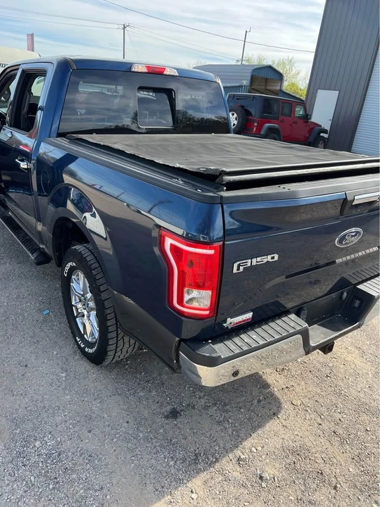 2016 Ford F-150 13th Gen - Image 9 of 17