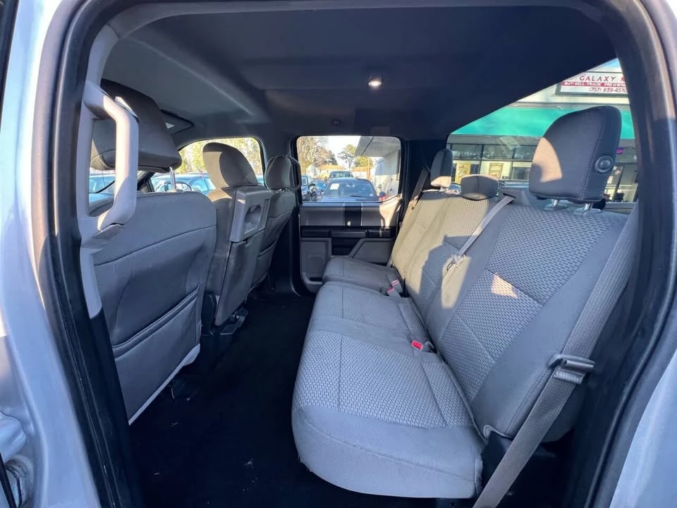 2016 Ford F-150 13th Gen - Image 10 of 18