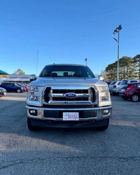 2016 Ford F-150 13th Gen - Image 2 of 18