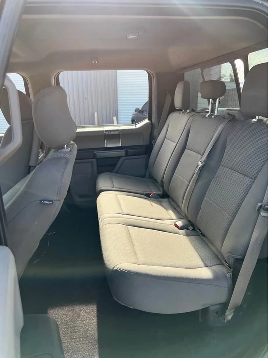 2016 Ford F-150 13th Gen - Image 17 of 17