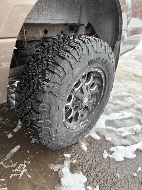 2016 Ford F-150 13th Gen - Image 19 of 19