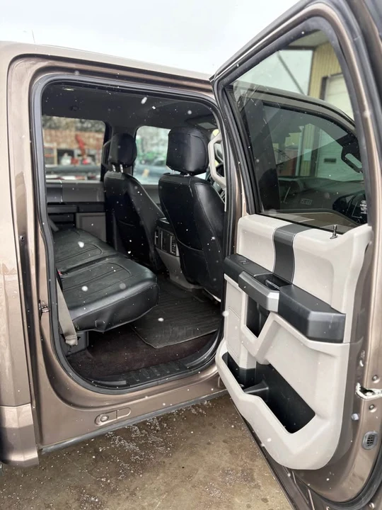 2016 Ford F-150 13th Gen - Image 7 of 19
