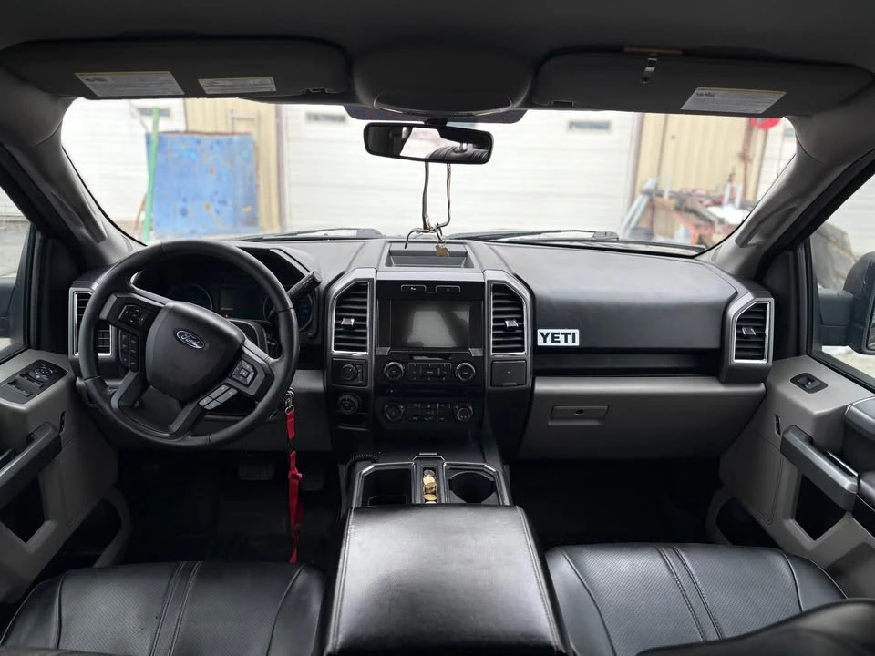 2016 Ford F-150 13th Gen - Image 10 of 19