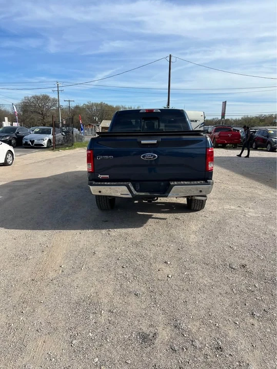 2016 Ford F-150 13th Gen - Image 6 of 17