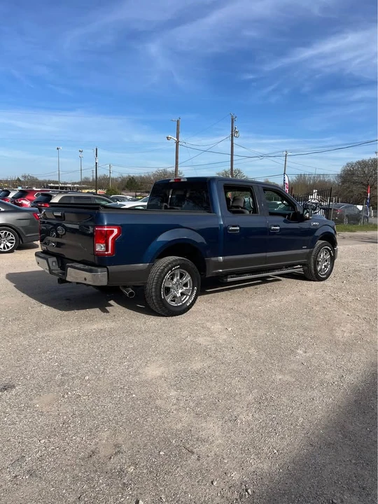 2016 Ford F-150 13th Gen - Image 5 of 17