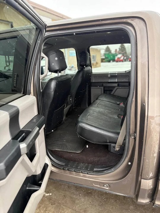 2016 Ford F-150 13th Gen - Image 6 of 19