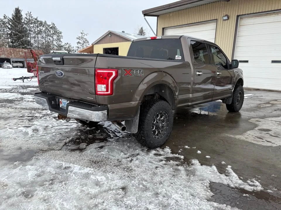 2016 Ford F-150 13th Gen - Image 3 of 19