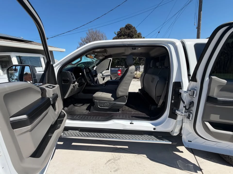2016 Ford F-150 13th Gen - Image 11 of 20