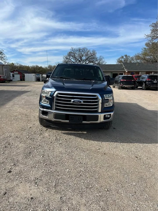 2016 Ford F-150 13th Gen - Image 2 of 17