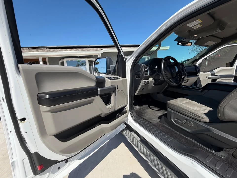 2016 Ford F-150 13th Gen - Image 13 of 20