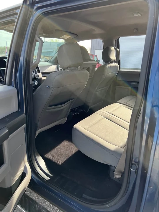 2016 Ford F-150 13th Gen - Image 16 of 17