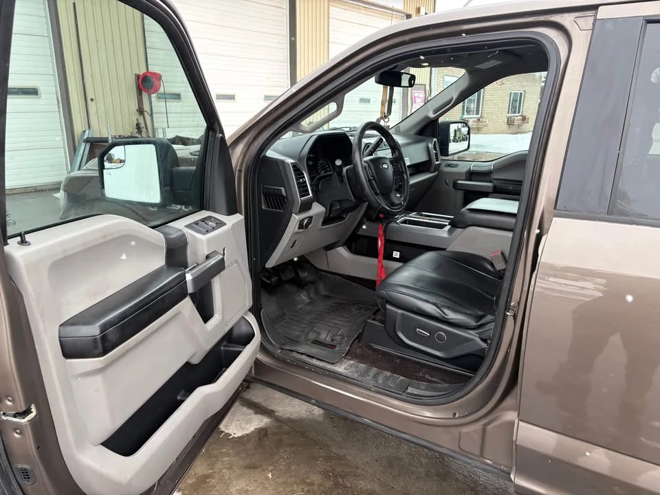 2016 Ford F-150 13th Gen - Image 9 of 19