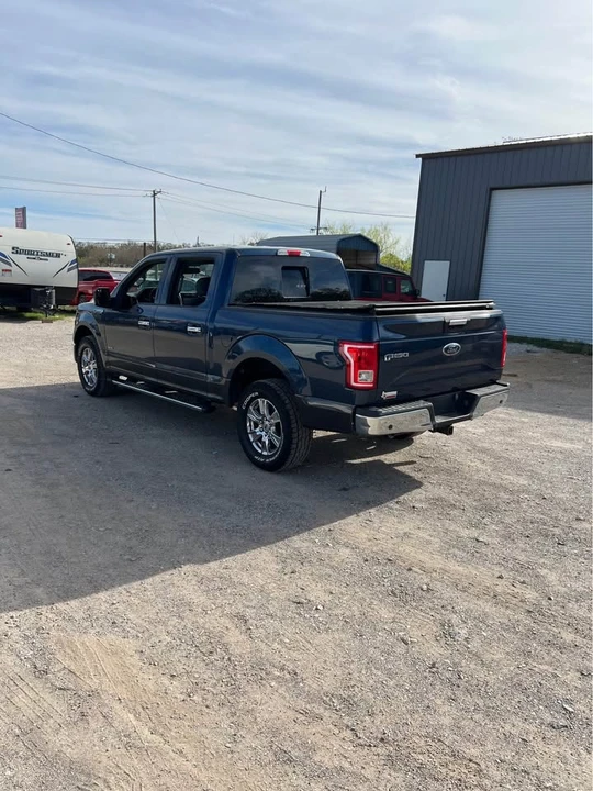 2016 Ford F-150 13th Gen - Image 7 of 17