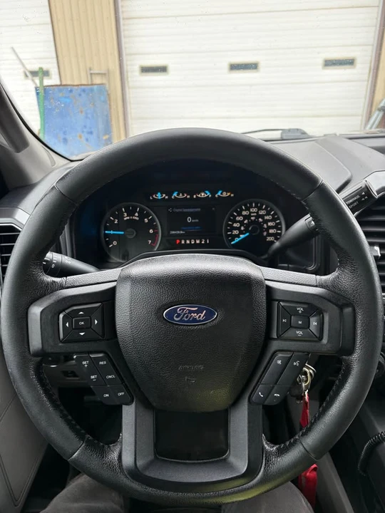 2016 Ford F-150 13th Gen - Image 12 of 19
