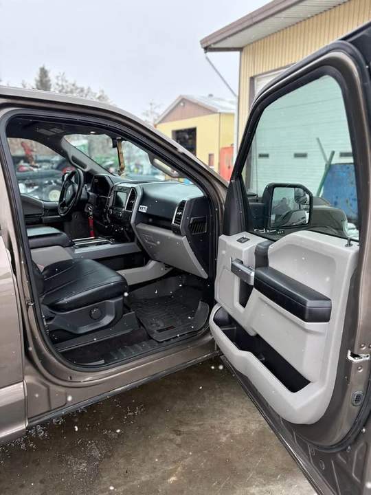 2016 Ford F-150 13th Gen - Image 8 of 19