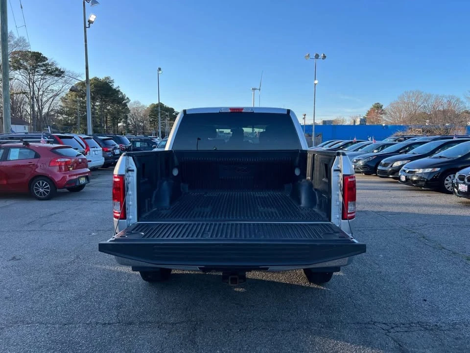 2016 Ford F-150 13th Gen - Image 18 of 18