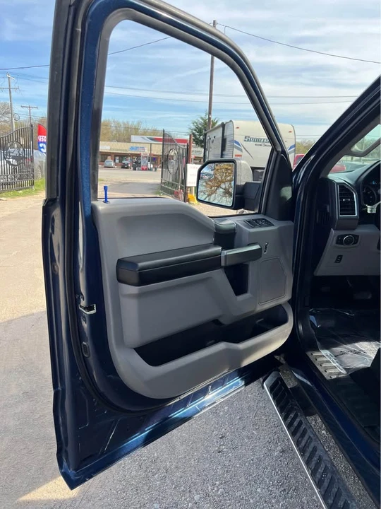 2016 Ford F-150 13th Gen - Image 10 of 17